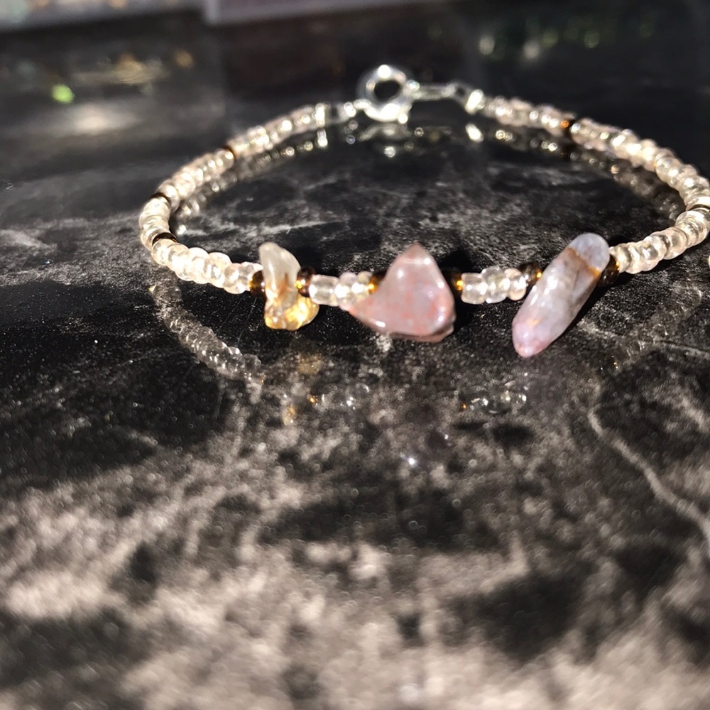 FREE bracelet (ignore price)